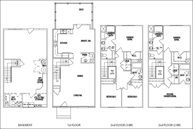 Interior Unit