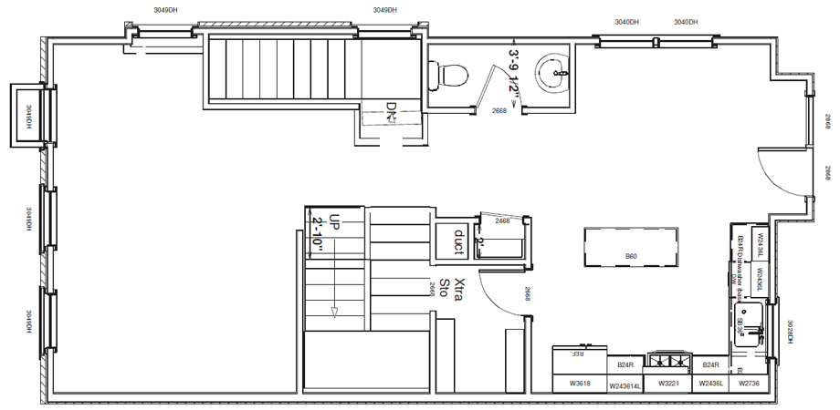 Interior Unit